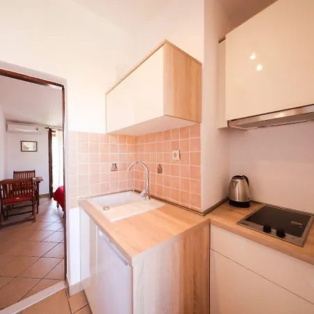 Vesna Apartment Bibinje