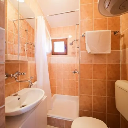 Apartment Vesna