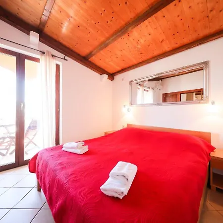 Apartment Vesna