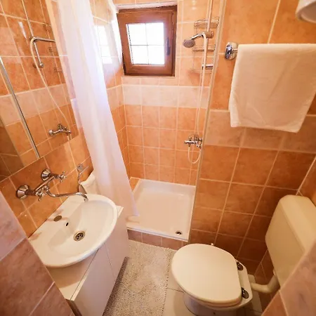 Vesna Apartment Bibinje