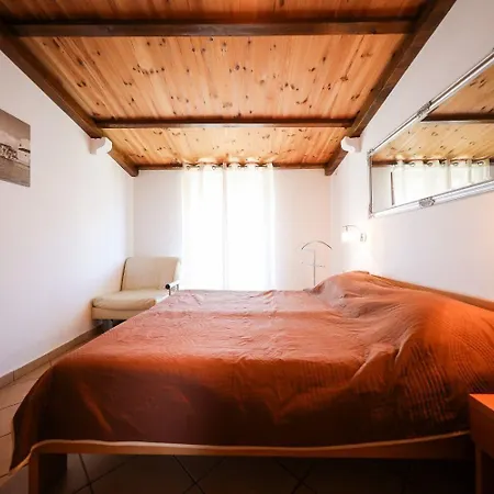 Vesna Apartment