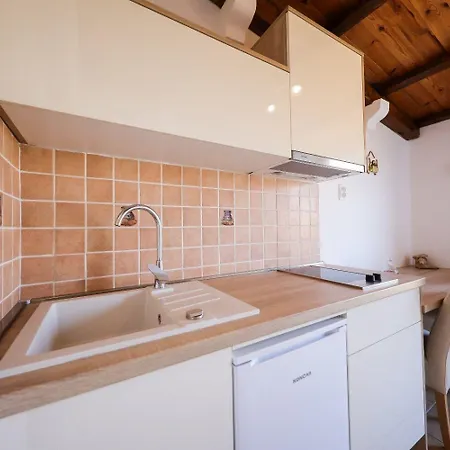Apartment Vesna