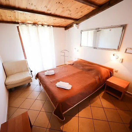 Apartment Vesna *