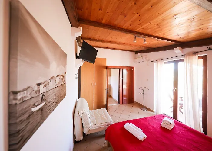 Vesna Appartement