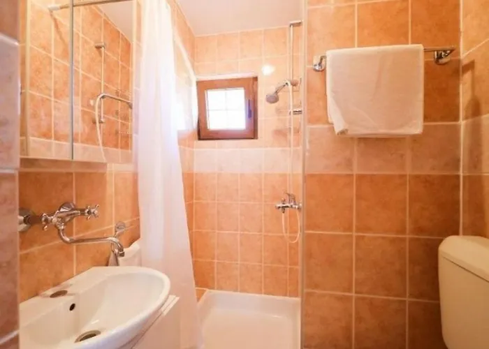 Appartement Vesna