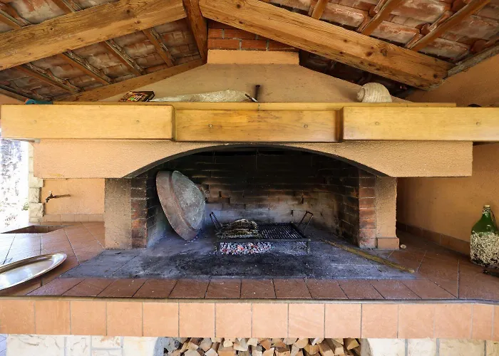 Appartement Vesna Bibinje