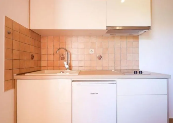 Vesna Appartement