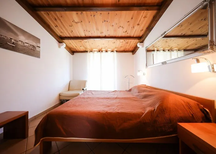 Vesna Appartement