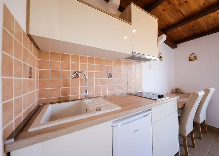 Appartement Vesna