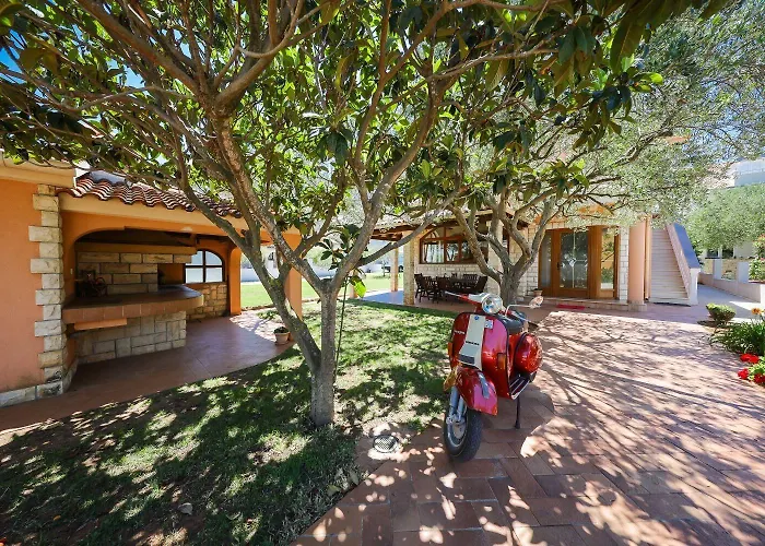 Vesna Appartement
