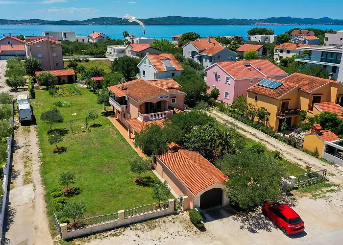 Vesna Appartement