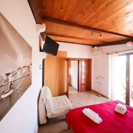 Vesna Apartment