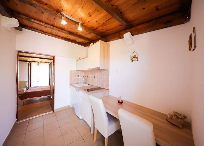 Vesna Apartman